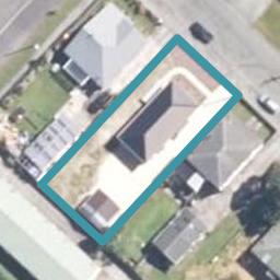 8 Collins Street, Blaketown, Greymouth