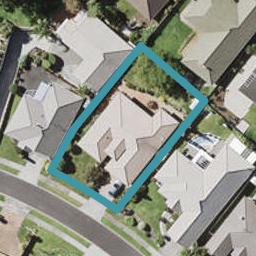 10 Thirlmere Rise, Northpark, Auckland