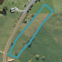1076 Wharehine Road, Wharehine, Wellsford