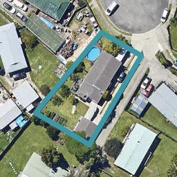 15 Wikepa Place, Whakatane, Whakatane