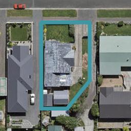 91 George Street, Windsor, Invercargill