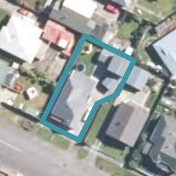 5 Nelson Street, Greymouth, Greymouth