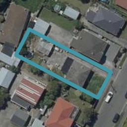 133 Bordesley Street, Phillipstown, Christchurch