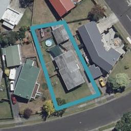 8 Culverdon Street, Dinsdale, Hamilton