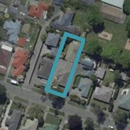 2/12 Bevington Street, Avonhead, Christchurch