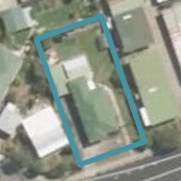 17 Essex Street, Balclutha