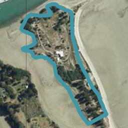 9 Jackett Island, JACKETT ISLAND, MOTUEKA