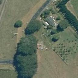 10 Station Road, Dannevirke