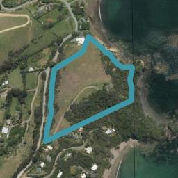 536 Rockell Road, Whananaki, Whangarei