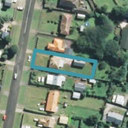36 Dixon Avenue, Hawera
