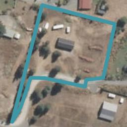 29A North West Arch, Twizel, Twizel
