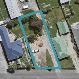708 Tweed Street, Newfield, Invercargill