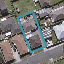 1/5 Union Street, Merrilands, New Plymouth