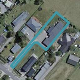 43B Jellicoe Street, Greytown, Greytown