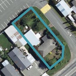 186 Main Road, Hope, Richmond