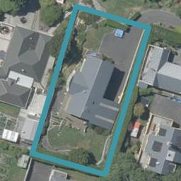 6 Buckingham Street, Balaclava, Dunedin