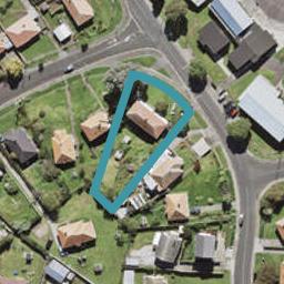 19 Potter Avenue, Wesley, Auckland