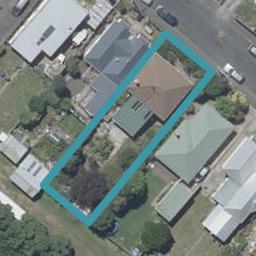 41 Woodhaugh Street, Woodhaugh, Dunedin