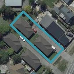 2/51 North Parade, Richmond, Christchurch