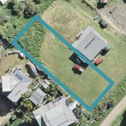 30 Ocean View Crescent, Rakino Island, Auckland