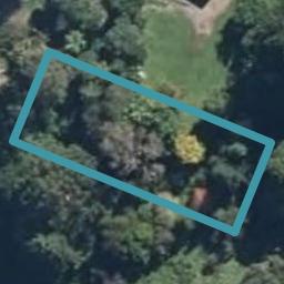 3685 Ohura Road, Ohura