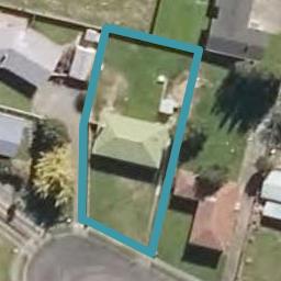 8 Purnell Place, Marton