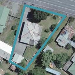 112 Fitzherbert Street, Featherston