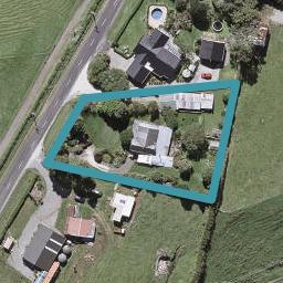 405 Smart Road, Hillsborough, New Plymouth