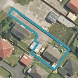50A Davie Street, Hokitika