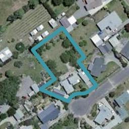 6 Greenaway Place, Martinborough