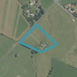 768 Wardville Road, Te Aroha