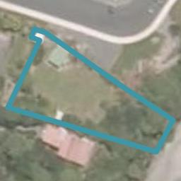 1 Totara Street, Kaka Point
