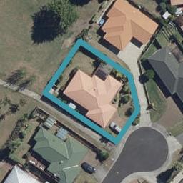 7 Glenside Rise, Grandview Heights, Hamilton