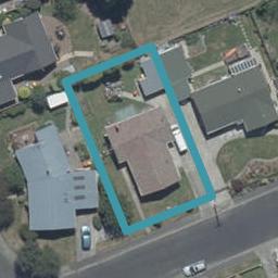1 Glen Place, Mosgiel, Mosgiel