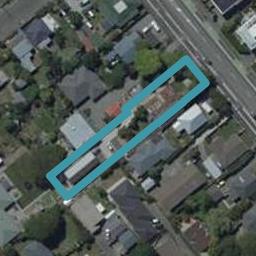 2/135A Strickland Street, Sydenham, Christchurch