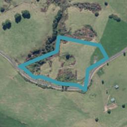 854 Whanganui River Rd (State Highway, 43), TAUMARUNUI