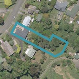 8 D'Arcy Road, Bastia Hill, Whanganui