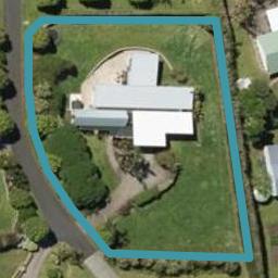 24 Tullamore, Maunu, Whangarei