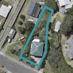 38A Toi Street, Otaki Beach, Otaki