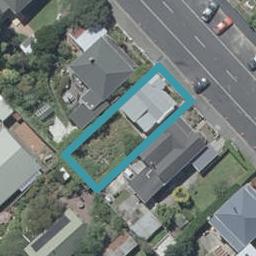 62 Islington Street, North East Valley, Dunedin