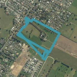 80A Burwood Road, Matamata, Matamata