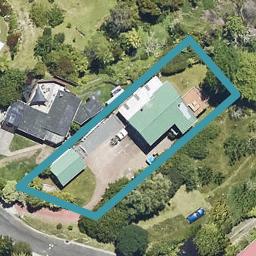 45 Oxford Road, Lake Rotoma