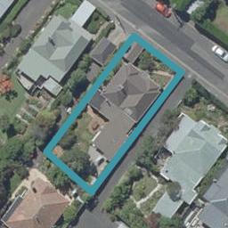 15 Fairfax Street, Maori Hill, Dunedin