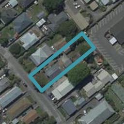 16 Torrens Road, Hillmorton, Christchurch