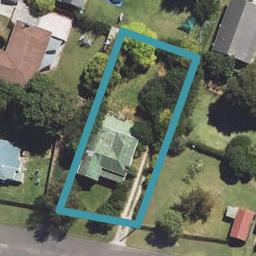 53 Andrew Street, Elgin, Gisborne