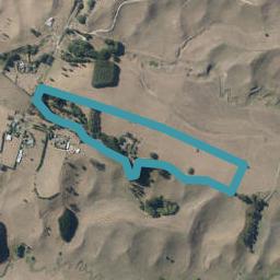 135 Union Line, Fordell, Whanganui