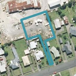 64 Makere Street, Taumarunui