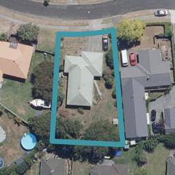 10 Benson Road, Fairview Downs, Hamilton