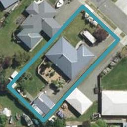 8 Temple Mews, Renwick
