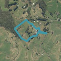 525 Otuiti Road, Tuakau
